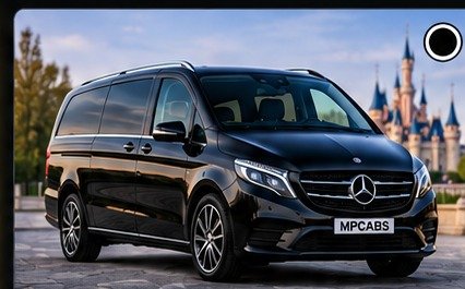 VAN BUSINESS