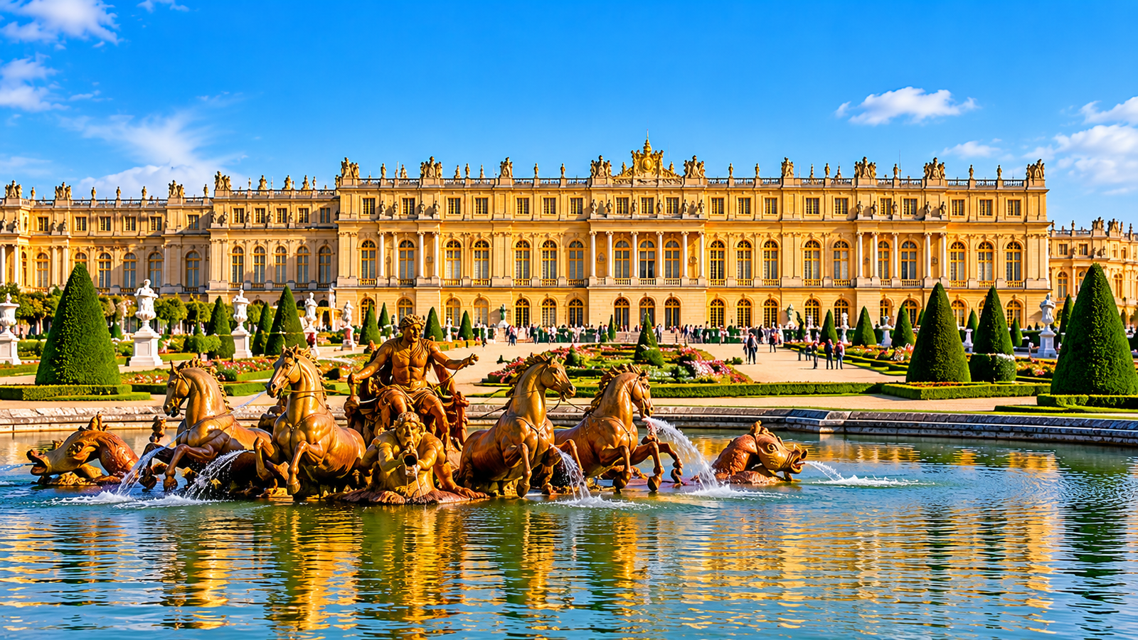 Versailles